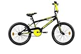 Bici Bicicletta ATALA Crime Ruota 20" BMX Freestyle Modello 2020