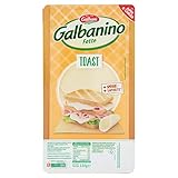 Galbani Galbanino Fette Toast, 110g