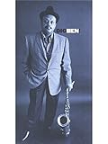 Ben Webster: Dig Ben. Per Sassofono Tenore