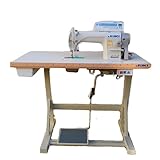 Juki Macchina da cucire industriale DDL 8700-7 tagliafili automatico servomotore