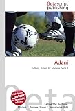 Adani: Fußball, Italien, FC Modena, Serie B