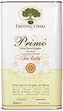 Frantoi Cutrera Olio Primo Fine Quality Monti Iblei - 3000 ml