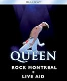 Queen Rock Montreal