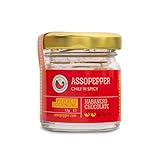 PEPERONCINO HABANERO CHOCOLATE 12g IN POLVERE 300.000 SHU