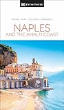 DK Eyewitness Naples and the Amalfi Coast