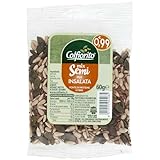 Colfiorito Semi Per Insalate Gr 60, 60g