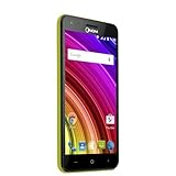 NGM You Color E507 Plus Lime 8 GB Dual Sim Display 5" Slot Micro SD Fotocamera 5 Mpx Android Italia