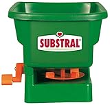 Substral HandyGreen - Spargitore manuale per semi e concime