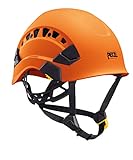 CASCO VERTEX VENT ARANCIONE