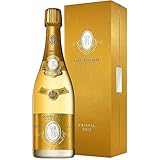 Cristal Roederer Ast. Champagne, Cl 75