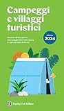 Campeggi e villaggi turistici 2024