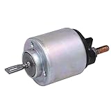 BOSCH 0 331 303 122 Elettromagnete, Motore d avviamento