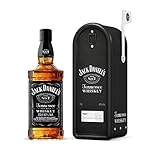 Jack Daniel’s Letterbox – L’iconico Old No. 7 Tennessee Whiskey in uno special pack esclusivo. Perfetto come idea regalo. Vol 40% - 70cl