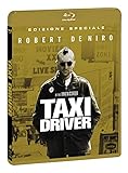 Taxi Driver - Edizione 40° Anniversario (1 Blu-Ray + 1 DVD)