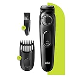 Trimmers & hair clipper BRAUN