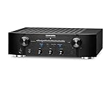 Marantz PM7005 Amplificatore integrato, Nero