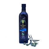 Olio Extravergine di Oliva del Salento Fruttato Leucades 0,75l