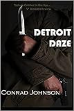 Detroit Daze (English Edition)