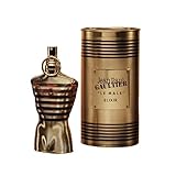 Jean Paul Gaultier Le Male Elixir Parfum, spray - Profumo uomo