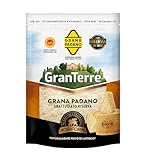 Agriform Grana Padano Riserva Dop Grat 100 g