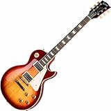 Les Paul Standard  50s Heritage Cherry Sunburst - Chitarra elettrica Single Cut