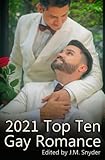 2021 Top Ten Gay Romance: 8