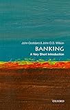 Banking: A Very Short Introduction