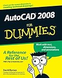 Autocad 2008 for Dummies