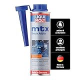 LIQUI MOLY Detergente per carburatore, 300 ml, Petroladitivo, SKU: 1818