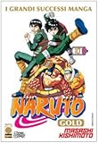 Naruto gold deluxe (Vol. 10)