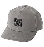 DC Shoes DC Empire Cappellino snapback da Uomo