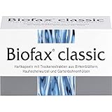 BIOFAX Classic Capsule