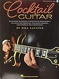 Cocktail Guitar: Includes Downloadable Audio