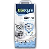 Gimborn Biokat s Bianco Attracting 10kg