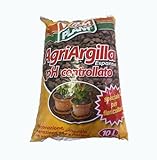 ARGILLA ESPANSA 10 LT.