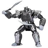 Hasbro Transformers Rise of The Beasts Voyager Class Optimus Primal F5496