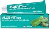 PROMO 2 CONFEZIONI ALOE VITI GEL 100+100 ml