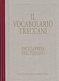 IL VOCABOLARIO TRECCANI.ENCICLOPEDIA DELL ITALIANO. 2 VOLUMI.