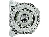 AS-PL A0368S Alternator