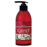 Napla Care Tect HB Repair Shampoo - 300 ml (Green tea Set)