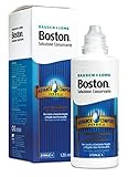 Boston Soluzione per Lenti a Contatto Conservante - 120ml