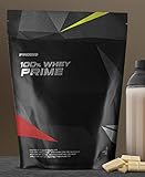 Prozis 100% Whey Prime 1 kg - multi gusti (brownie cioccolato)