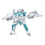 Transformers Figura Tigatron Beast Wars 15cm