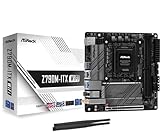 ASRock Z790M-ITX/WIFI Z790