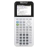 TI-83 PREMIUM CE PYTHON