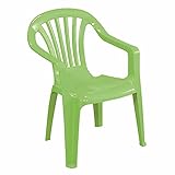 Progarden 436019 - Sediolina Baby B Verde Lime