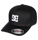 DC Shoes Cap Star Cappellino