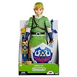 Legend Of Zelda 86748 Link, multicolore
