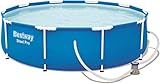 Bestway Steel Pro Piscina cm 305x76