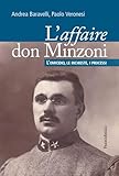 L affaire don Minzoni. L omicidio, le inchieste, i processi